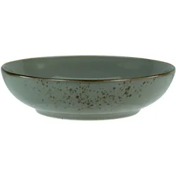 Schüssel NATURE COLLECTION (D 22,50 cm) - grau - D 22,50 cm