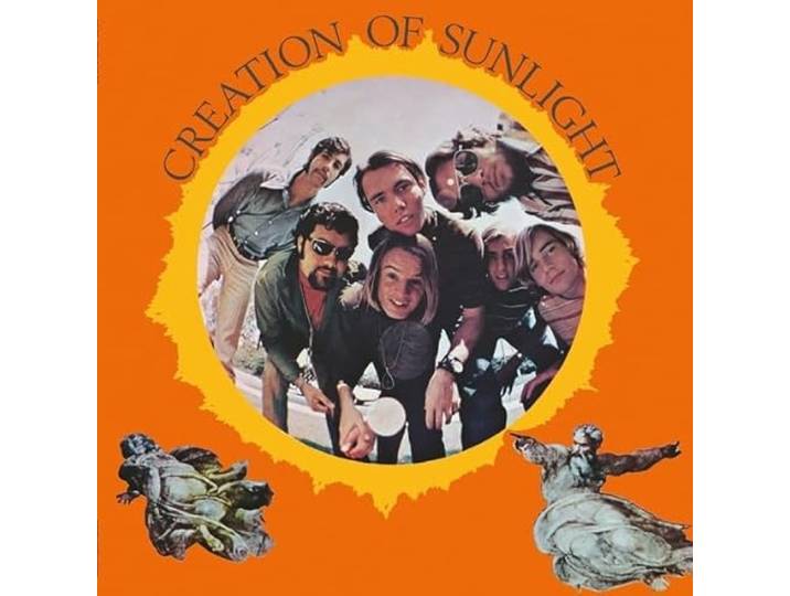 CREATION OF SUNLIGHT