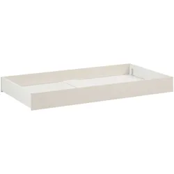 PAIDI Bettkasten Little Snu 70 x 140 cm, beige