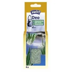 SWIRL Deo Granulat Belebende Aloe