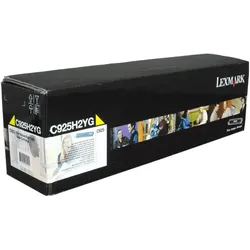 Lexmark, Toner, C925h2yg (Y)
