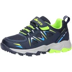 Lico, Jungen, Wanderschuhe, Allen VS (37), Blau