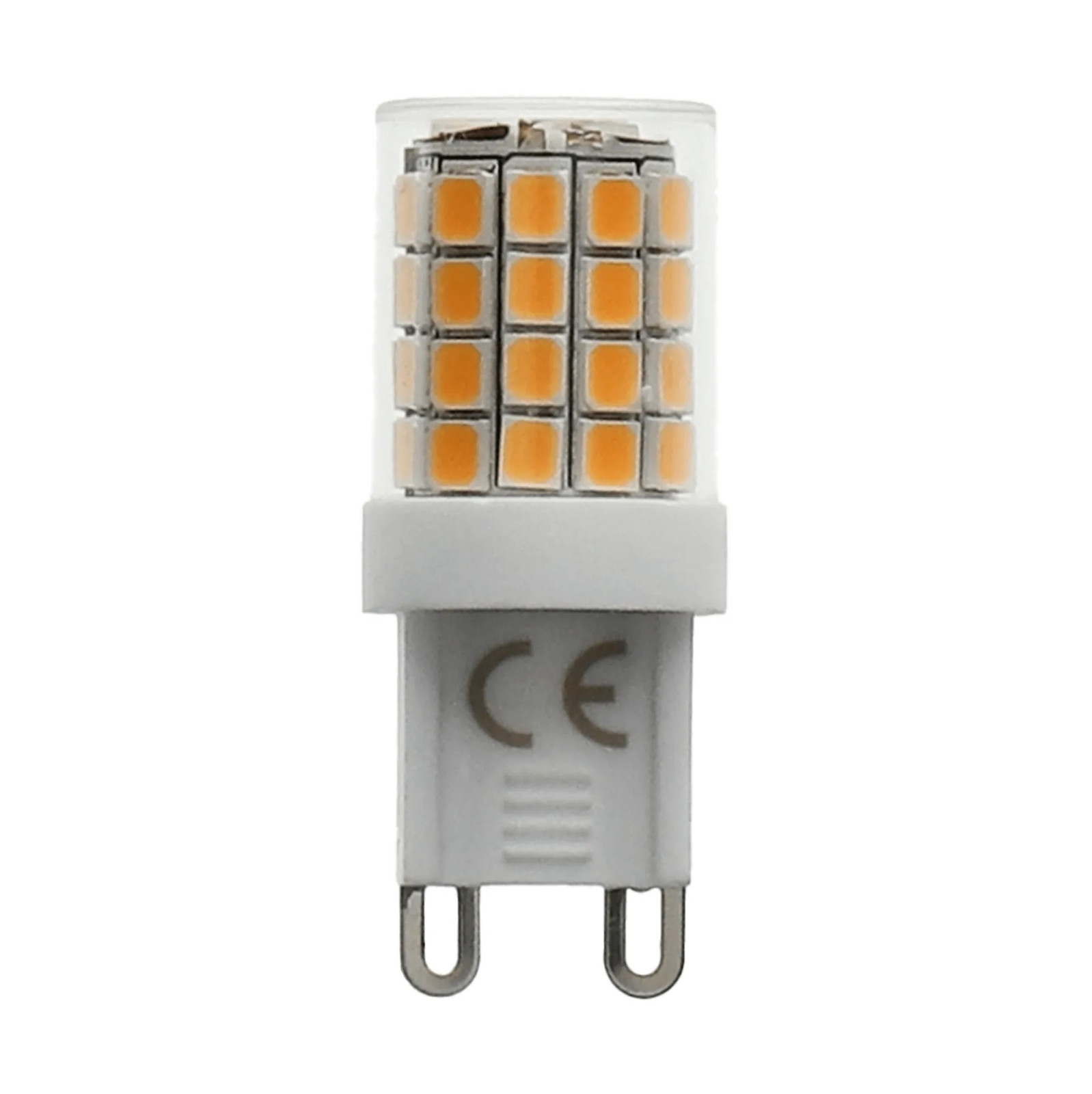Flos LED Triac dimbare lichtbron G9 3000K 350lm 3,5W