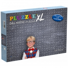 Puls Entertainment PLUZZLE XL 295627