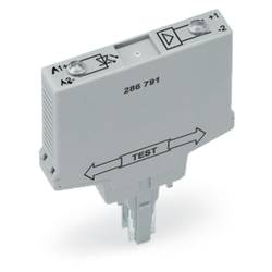 WAGO Optokopplerrelais 286-791 100 mA Schaltspannung (max.): 60 V/DC 1 St.