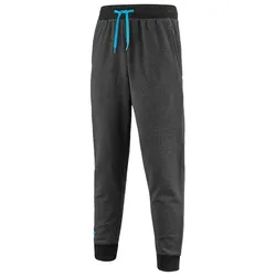 Babolat Exercise Jogger Pant Herren | S Black