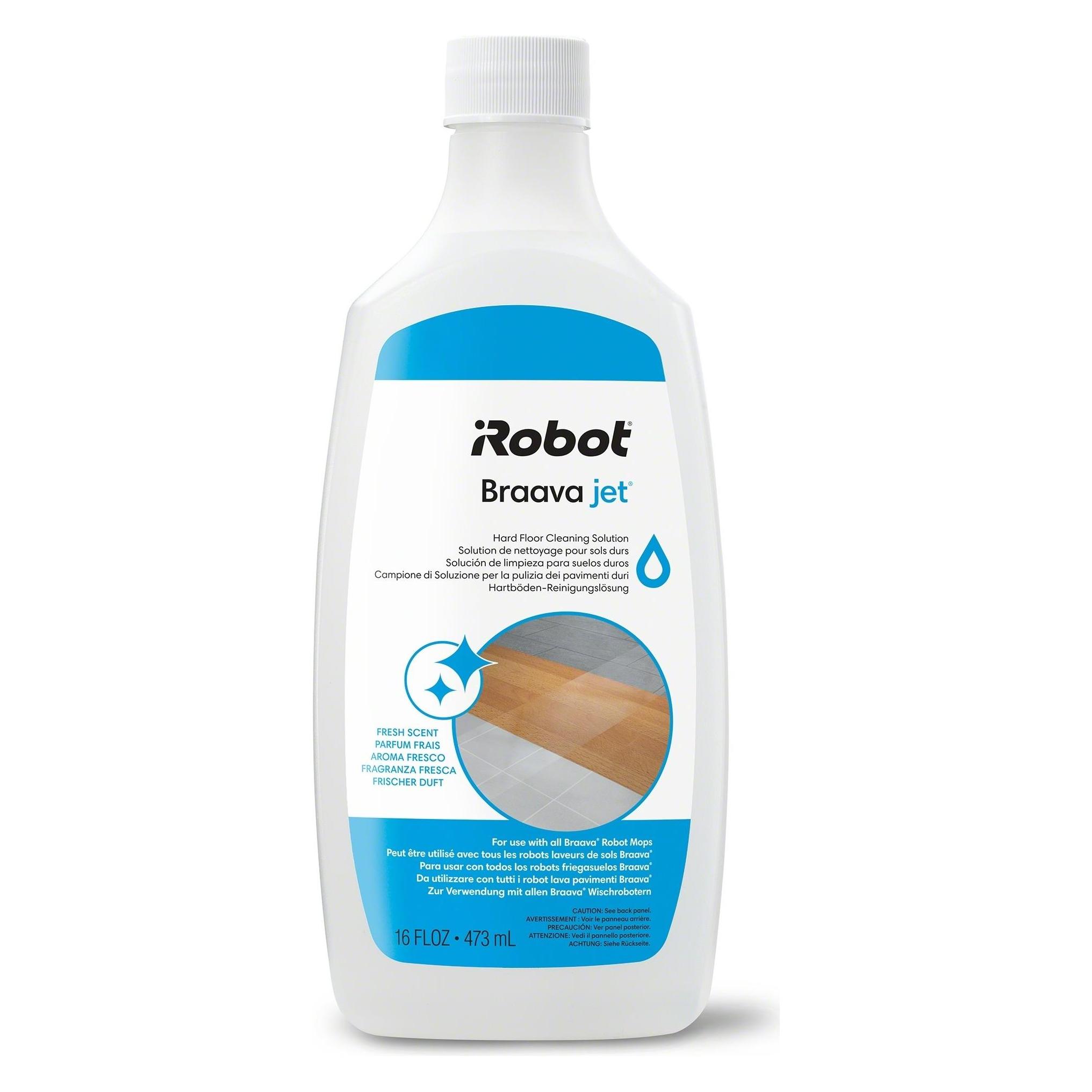 iRobot Hartboden Reinigungslösung (4632819)