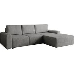 ECKSOFA Bella L, Seite: Rechts