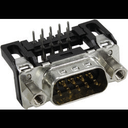 HARTING 09 65 123 6803 09651236803 Steckverbinder Polzahl: 9 Löten 1 St. Piece