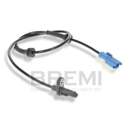 BREMI Sensor, Raddrehzahl 51741 für Peugeot