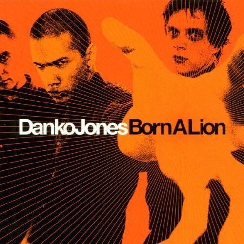Danko Jones - Born a Lion - Preis vom 11.10.2026 03:10:56 h