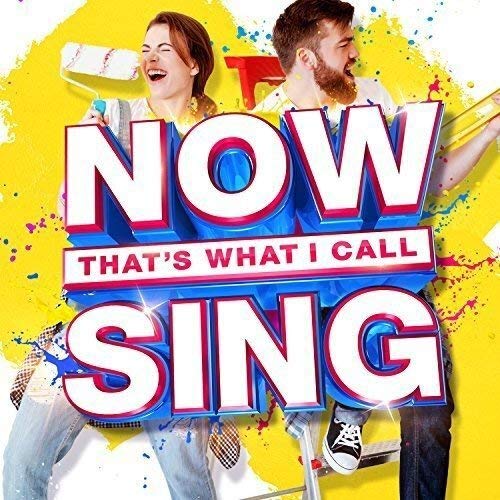 Various - Now That's What I Call Sing - Preis vom 10.10.2026 11:48:34 h