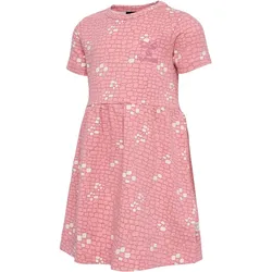 hummel hmlZANZI Kleid Mädchen 3368 - bridal rose 74