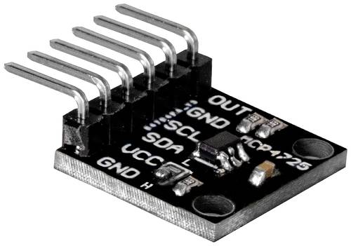 Joy-it COM-DAC01 Wandler 1St.