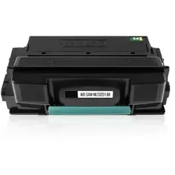 Alternativ-Toner für Samsung MLTD201SELS schwarz