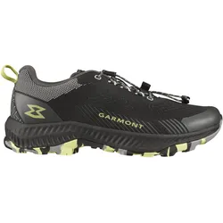 Garmont, Unisex, Wanderschuhe, 9.81 Pulse (39), Schwarz