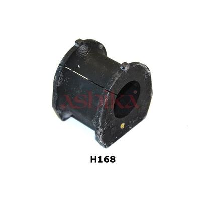 ASHIKA Lagerbuchse, Stabilisator GOM-H168 Vorderachse für HYUNDAI