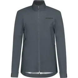 GORE WEAR Damen Regenjacke GOREWEAR SWIFTRIDE GORE-TEX Jacke Damen, Größe S in Grau Grau