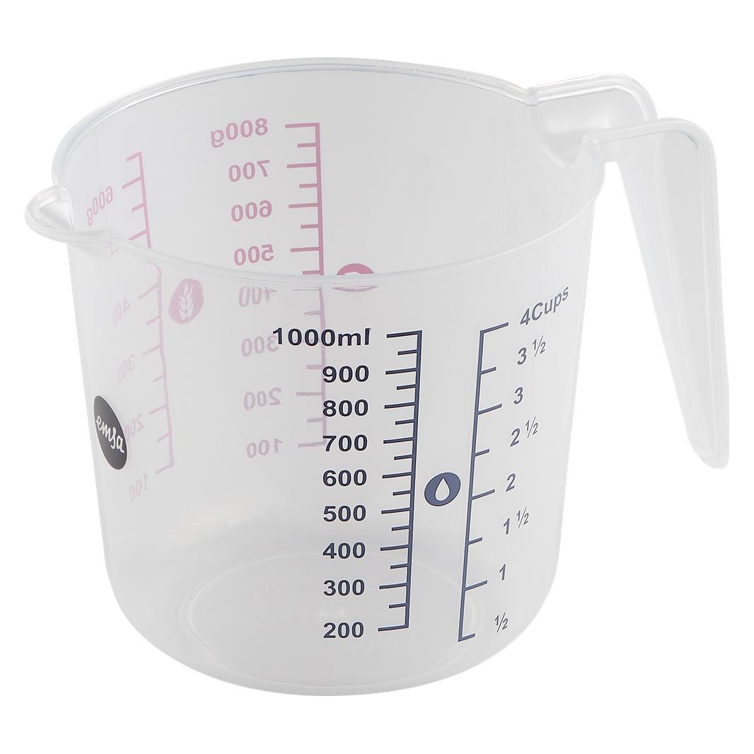 Emsa Prep & Bake (1000 ml) (K3226134)