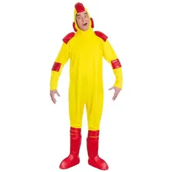 Chaks Ausserirdischer - Kohlkopf (One Size)
