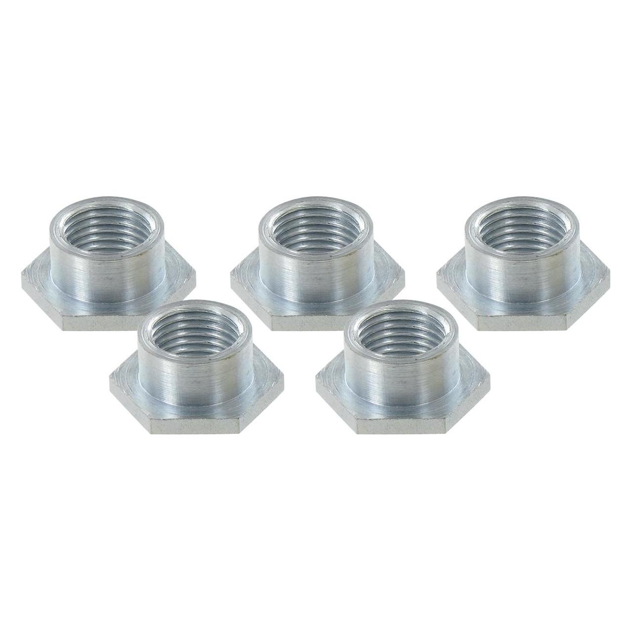 VAR Schaltaugengewindehülse CD-13002 5.85 mm Dick Set à 5 Stk. (VACD130025.85)