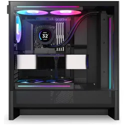 NZXT N7 Z890 (LGA 1851, Intel Z890, ATX), Mainboard