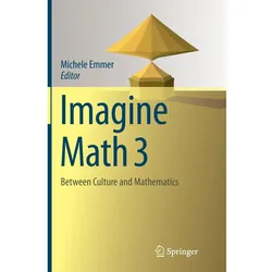 Imagine Math 3, Fachbücher