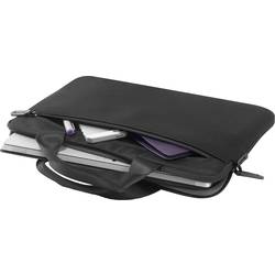 Dicota Notebook Tasche Ultra Skin Plus PRO 12.5s Passend für maximal: 31,8 cm (12,5) Schwarz D31101