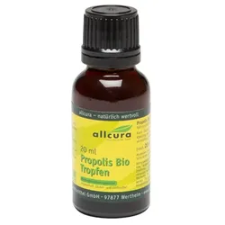 Propolis Bio Tropfen 20 ml Tropfen