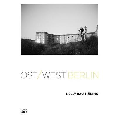 Nelly Rau-Häring, Gebundene Ausgabe von Nadine Barth,Nelly Rau-Häring,Katharina Mouratidi, Hatje Cantz Verlag, 978-3-7757-4686-1