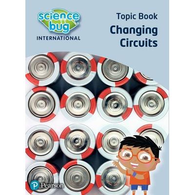 Science Bug: Changing circuits Topic Book, Taschenbuch von Debbie Eccles,Deborah Herridge, Pearson ELT, 978-0-435-19543-4