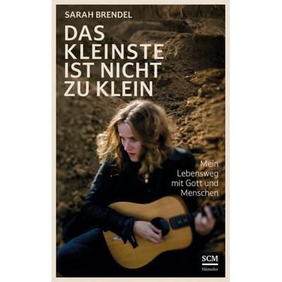 Das Kleinste ist nicht zu klein -