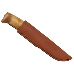 Helle, Mehrzweckmesser, Fjellkniven 12C27 (9.50 cm)
