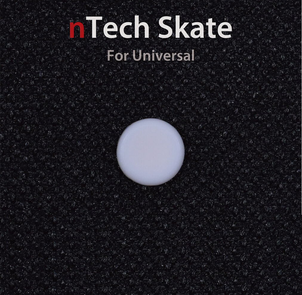 Nitro-Factory Ntech Mouse Skate Universal - Pl-1 - Ptfe