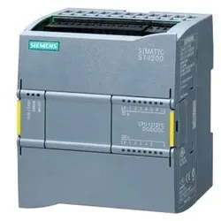 Siemens Dig.Industr. SIMATIC S7-1200 6ES7212-1HF40-0XB0
