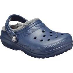 Crocs Classic Lined Kinder Clog