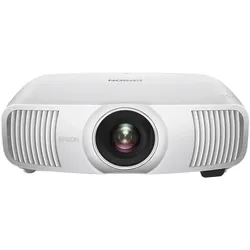 Epson LS9000W (2200 lm, 1.35:1 - 2.84:1), Beamer, Schwarz