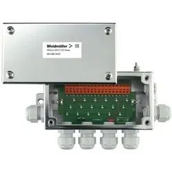 Weidmüller Feldbusverteiler FBCON SS #2653680000