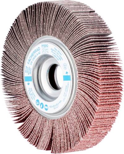 PFERD TOOLS 44724040 Fächerrad Durchmesser 150mm 2St.
