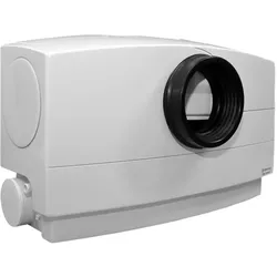 Jung Pumpen WCfix Plus Hebeanlage JP45367 für fäkalienhaltiges Wasser, Kleinhebeanlage