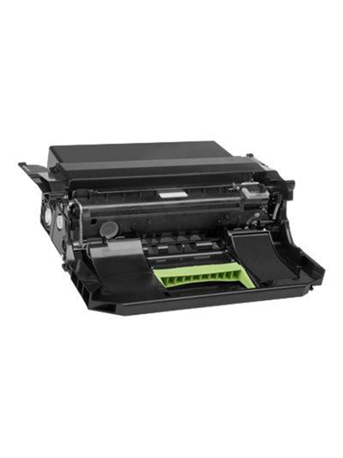 Lexmark 520ZA - Black - Drucker - Bildeinheid Schwarz