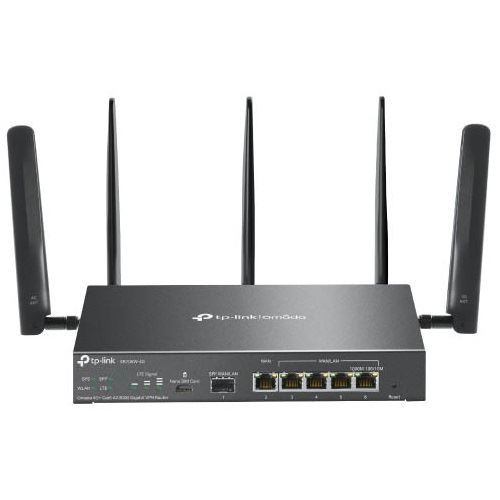 TP-Link Omada WL-Router ER706W 4G