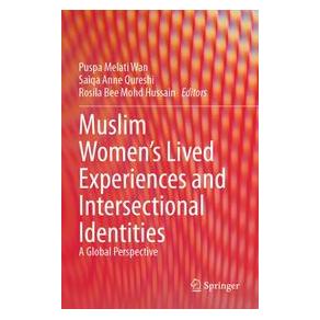 Umbreit Muslim Women's Lived Experiences and Intersectional Identities (Englisch, Softcover) (74700422)