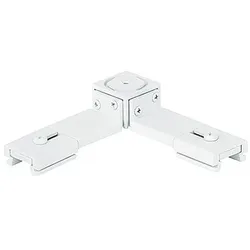 Zumtobel S2802650 Befestigungsstück Winkelverbinder 3PH/L3+DALI ABH VERB-W WH