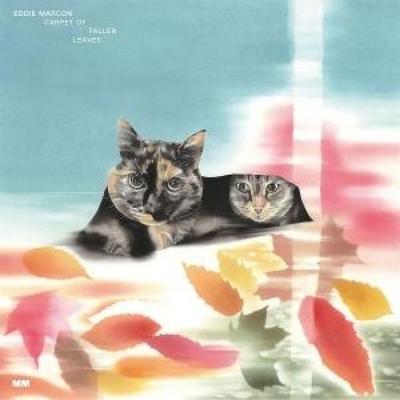 Carpet Of Fallen Leaves - Eddie Marcon, CD