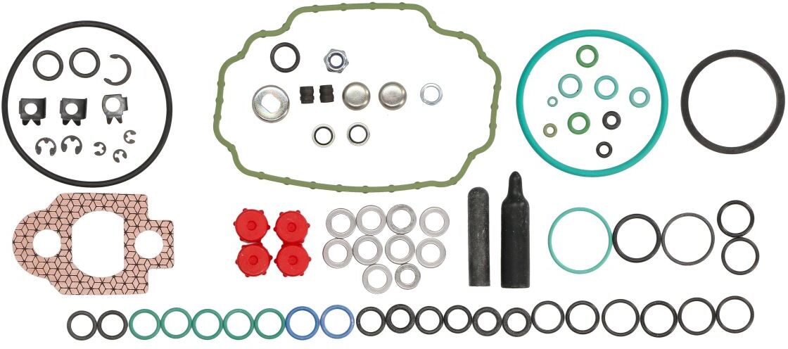 Engitech Kit di riparazione, pompa del distributore ENT200032