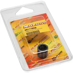 Malossi 6611785b, Nadel, Silber