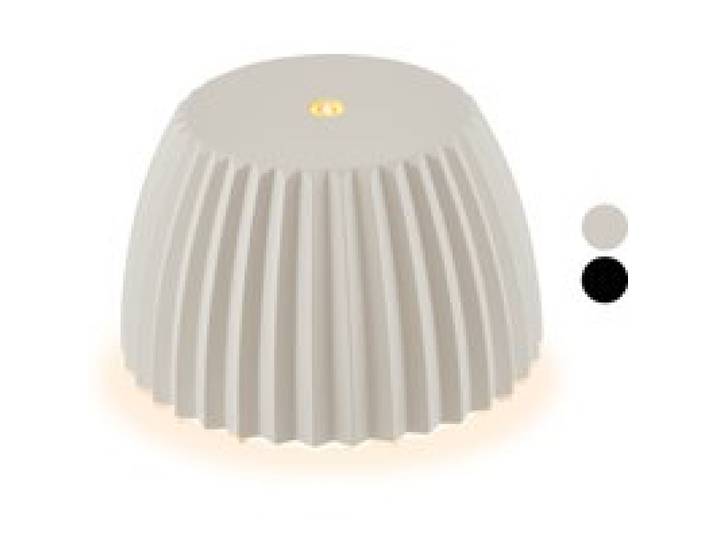 LIVARNO® Lampe à LED rechargeable pour bouteille