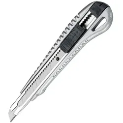 Dahle Cutter »Professional« 9 mm silber