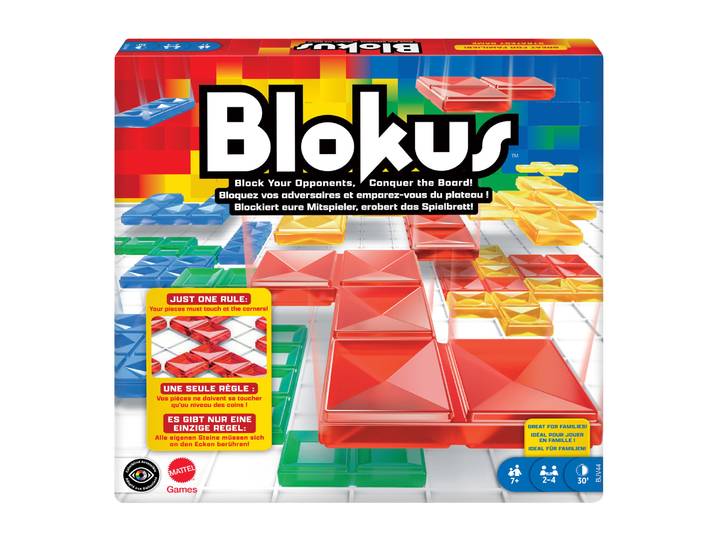 Blokus MATTEL